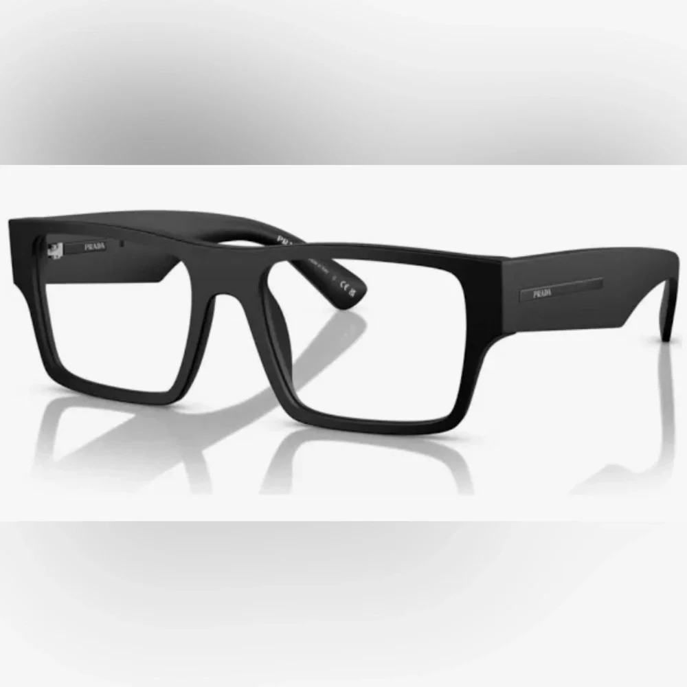 New Men’s Prada Eyeglasses - Picture 4 of 8